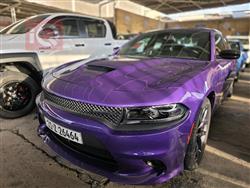 دودج تشارجر